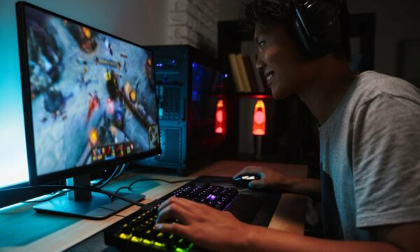 The Importance of Usability Testing in Video Games