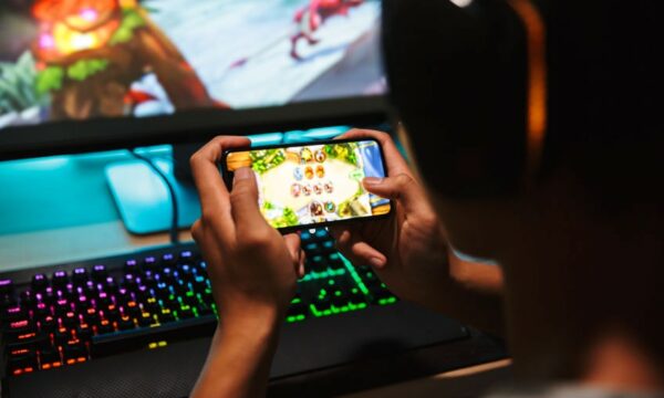 3 Reasons Why the Mobile Gaming Industry Needs QA Testing