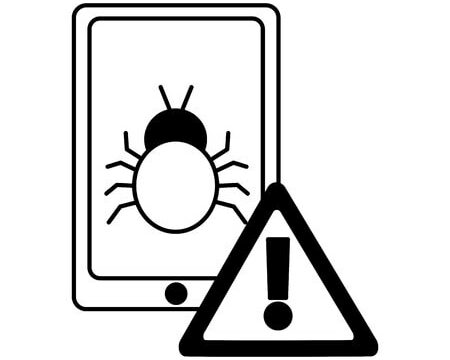 The Most Common Bugs for Mobile Applications