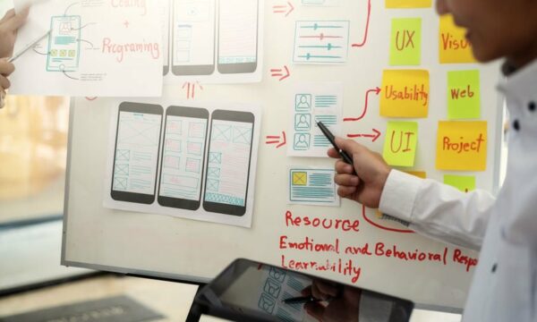 What Is an Intuitive Interface?