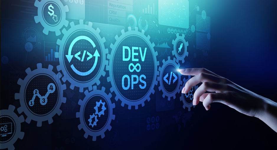 DevOps What is DevOps?