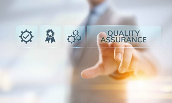 quality assurance
