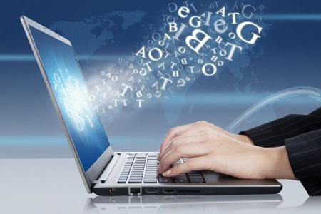 multi-lingual software