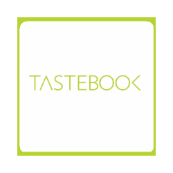 Tastebook Logo