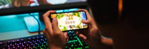 3 Reasons Why the Mobile Gaming Industry Needs QA Testing