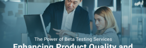 Beta Testing Services