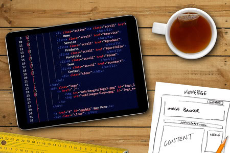 website testing