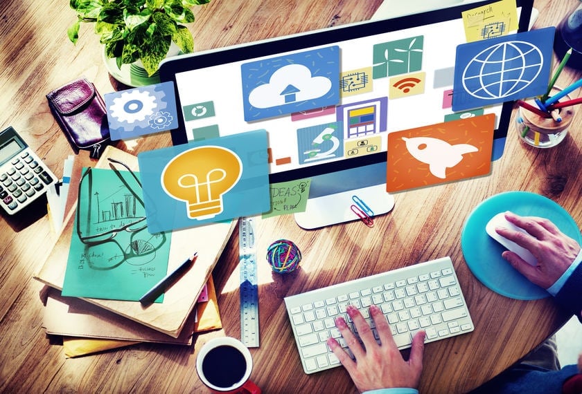 Social Network Social Media Internet WWW Web Online Concept