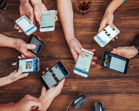 New Mobile Devices