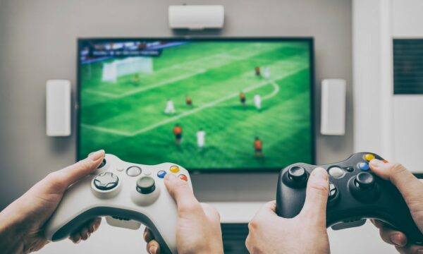 The Different Methods of Video Game Testing
