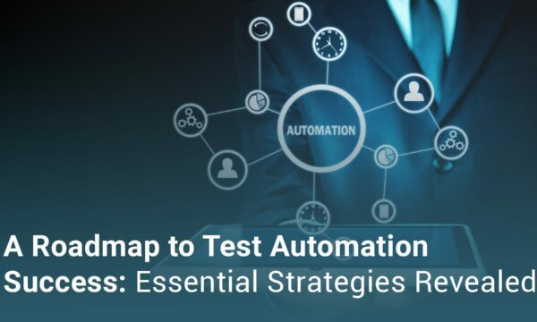 Test Automation