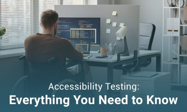 Accessibility Testing