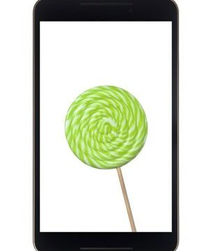 Android Lollipop