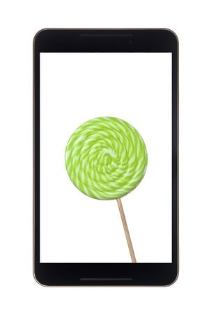 Android Lollipop