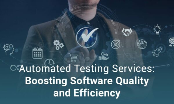 Automated Testing Services