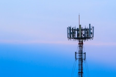 Cell Tower