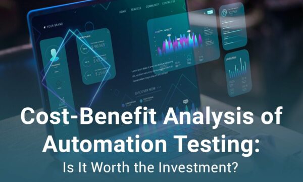 Automation Testing