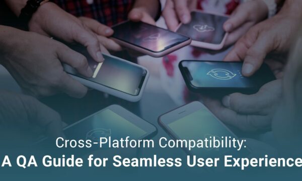 Cross-Platform Compatibility User Experience