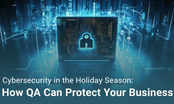 Cybersecurity