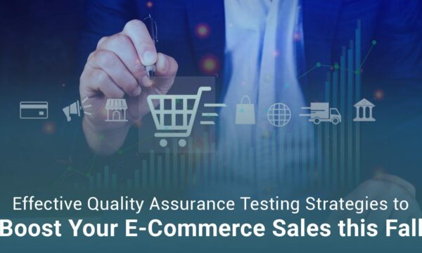 E-Commerce