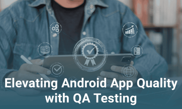 QA Testing