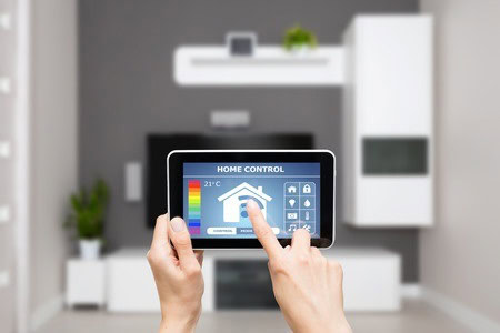 Voice-Activated Technology