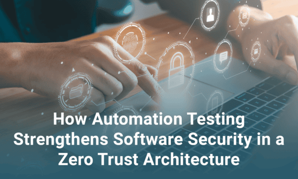 Automation Testing