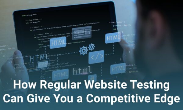 Website Testing