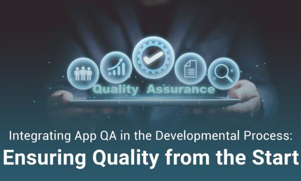 App QA