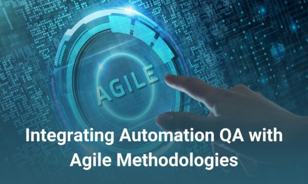 Automation QA