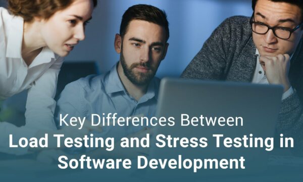 Load Testing and Stress Testing