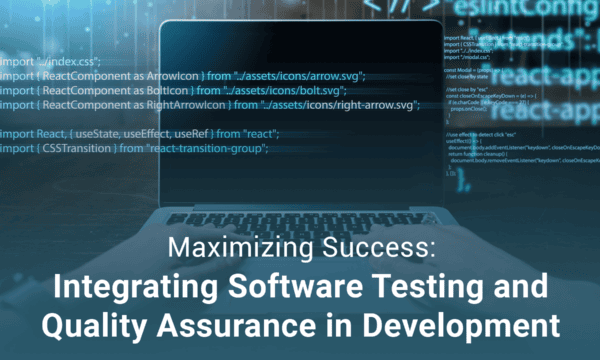 Software Testing and Quality Assurance