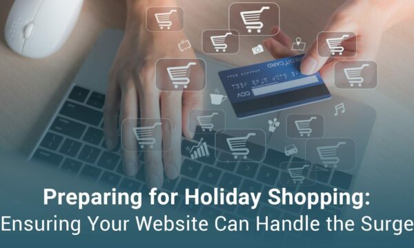 Preparing for Holiday Shopping