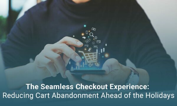 Seamless Checkout Experience