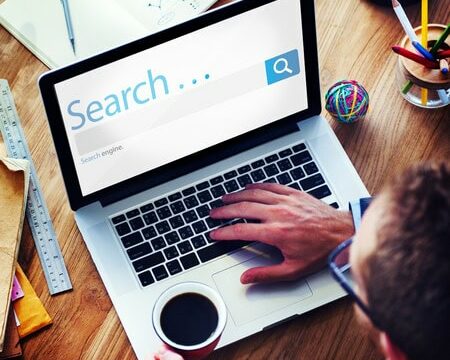 Search Engine