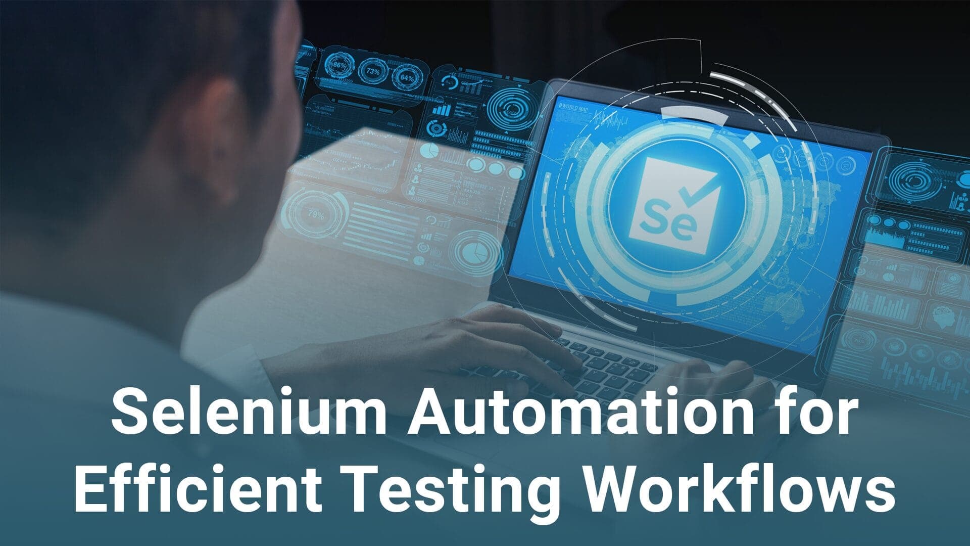 Selenium Automation for Efficient Testing Workflows | Beta Breakers