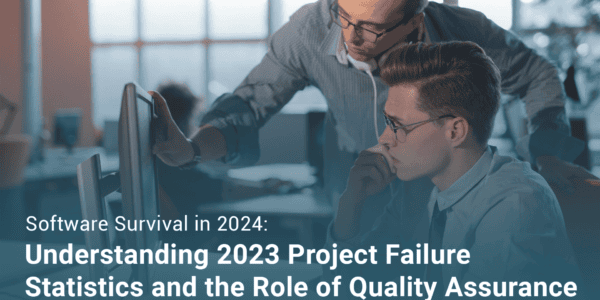 Quality Assurance