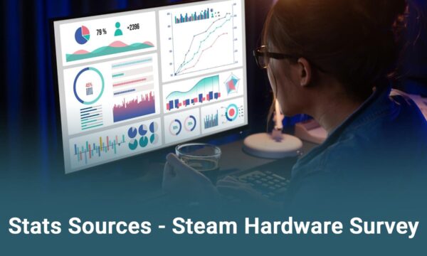 Steam Hardware Survey
