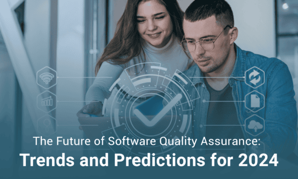 Software Quality Assurance