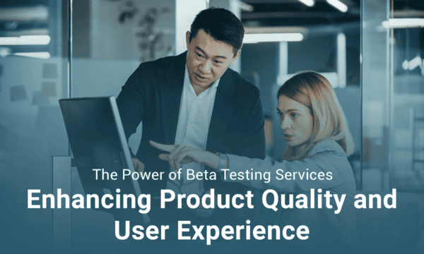 Beta Testing Services