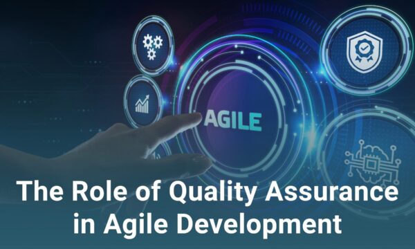 Quality Assurance in Agile Development