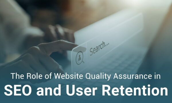 Website Quality Assurance