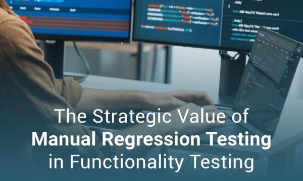 Manual Regression Testing