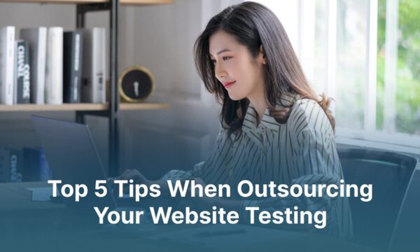 Website Testing