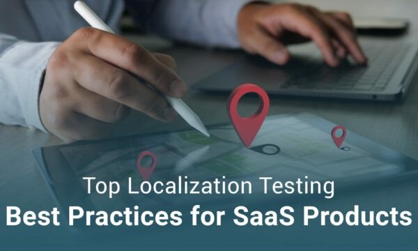 Localization Testing