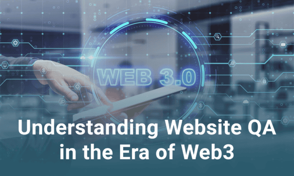 Website QA