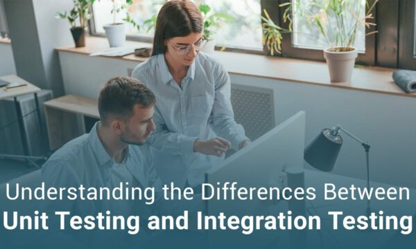 Unit Testing and Integration Testing