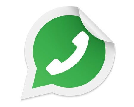 WhatsApp Sticker