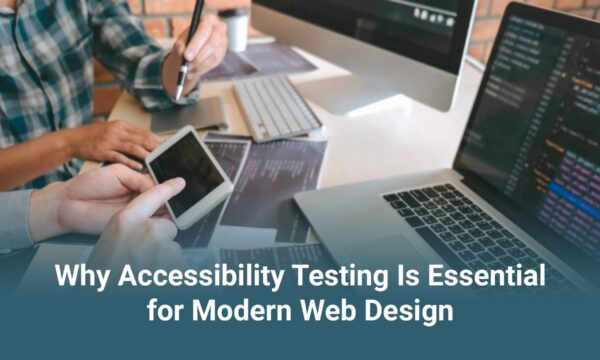 Accessibility Testing